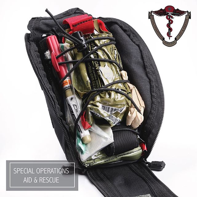 Medical Kit Planning - SOARescue