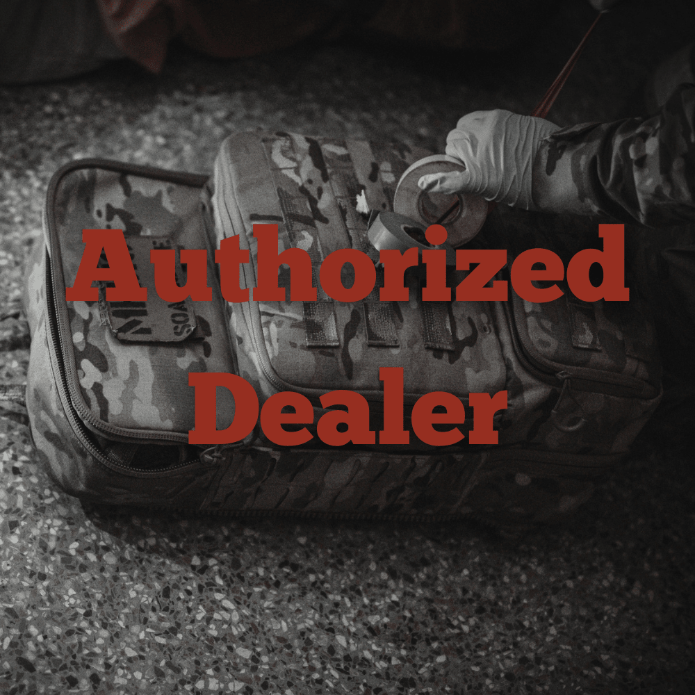 AUTHORIZED DEALER BRANDS - SOARescue