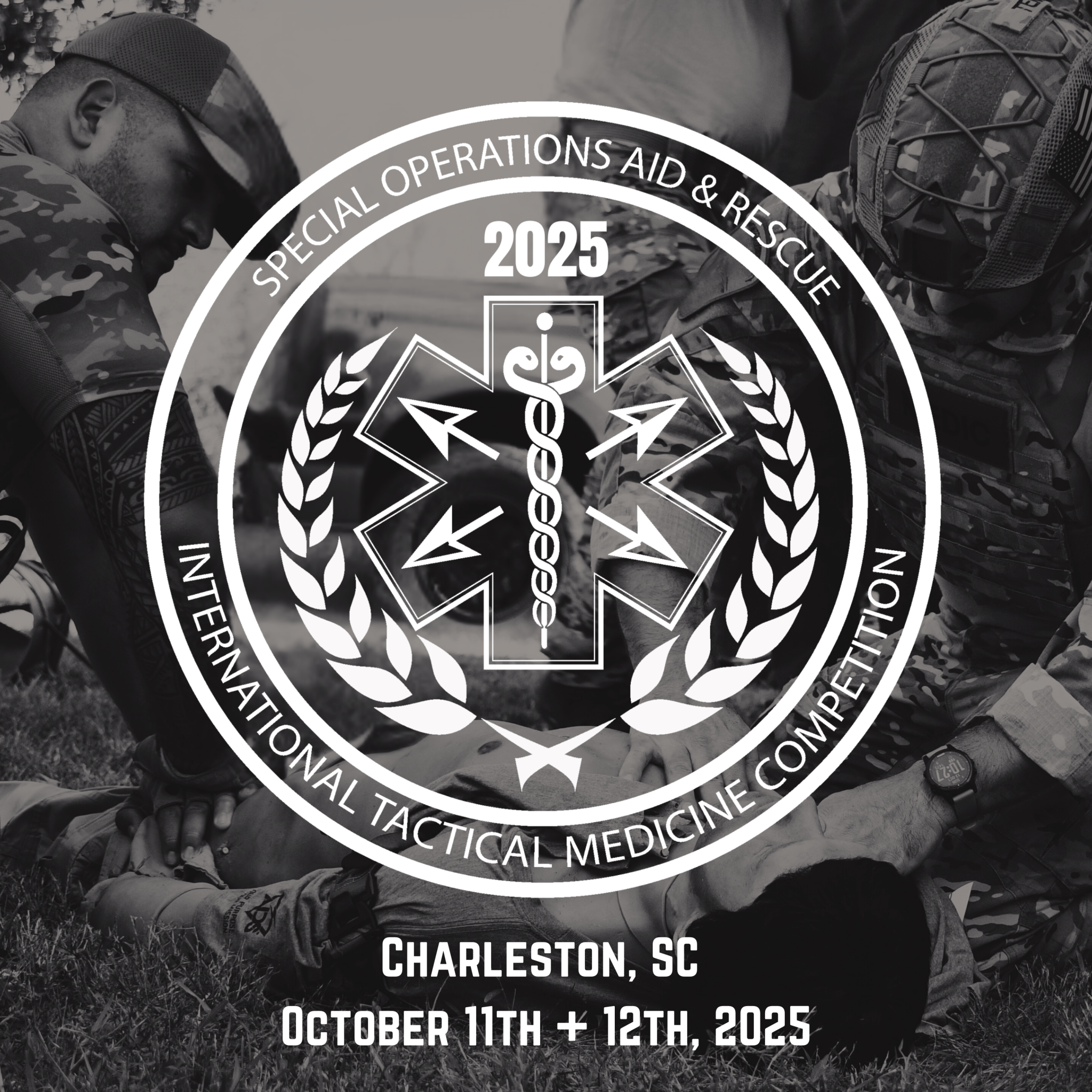 ITMC 2025 - SOARescue