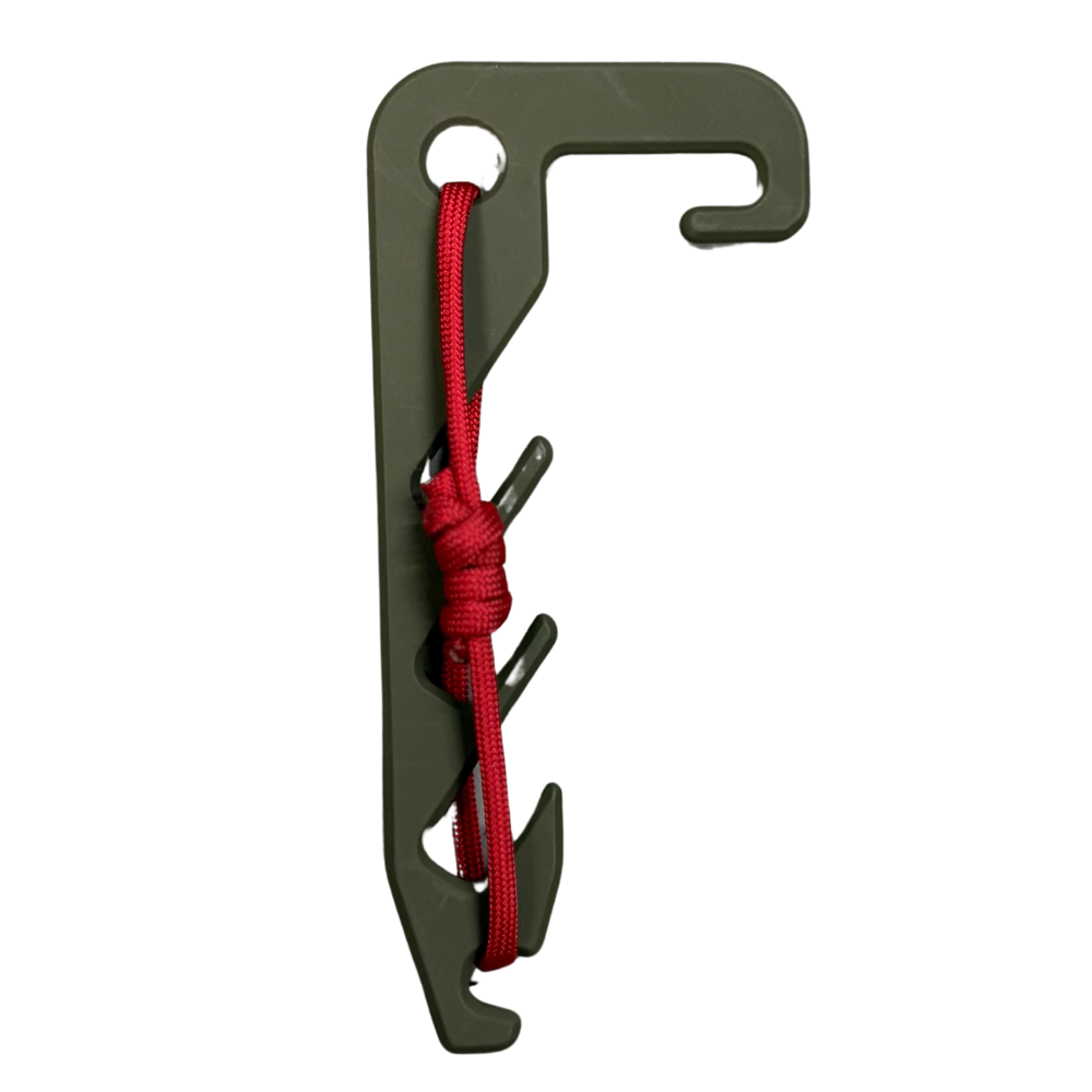 SOARescue Scorpion