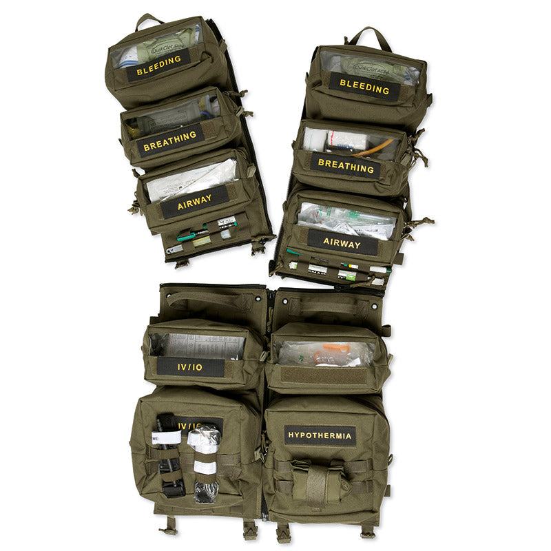 TT MEDIC TRANSPORTER