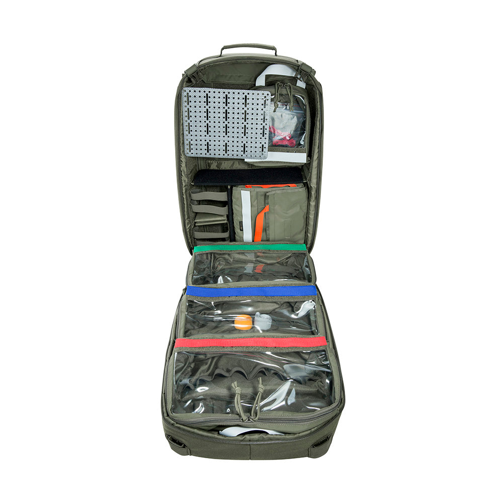 TT FIRST RESPONDER 50