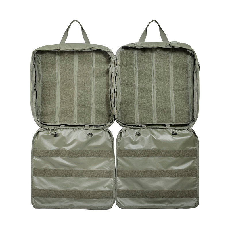 TT MEDIC CONTAINER