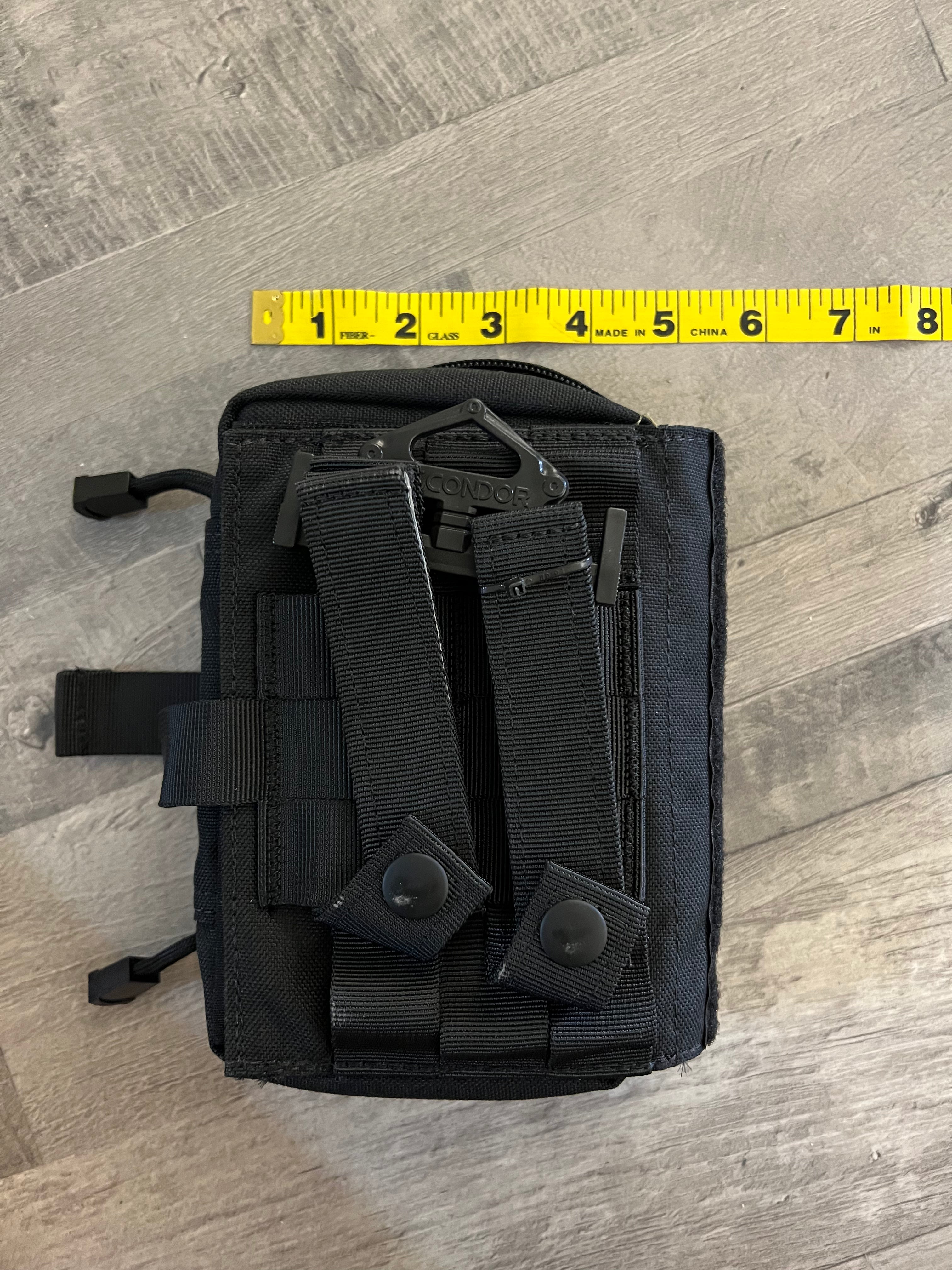 First Response Pouch