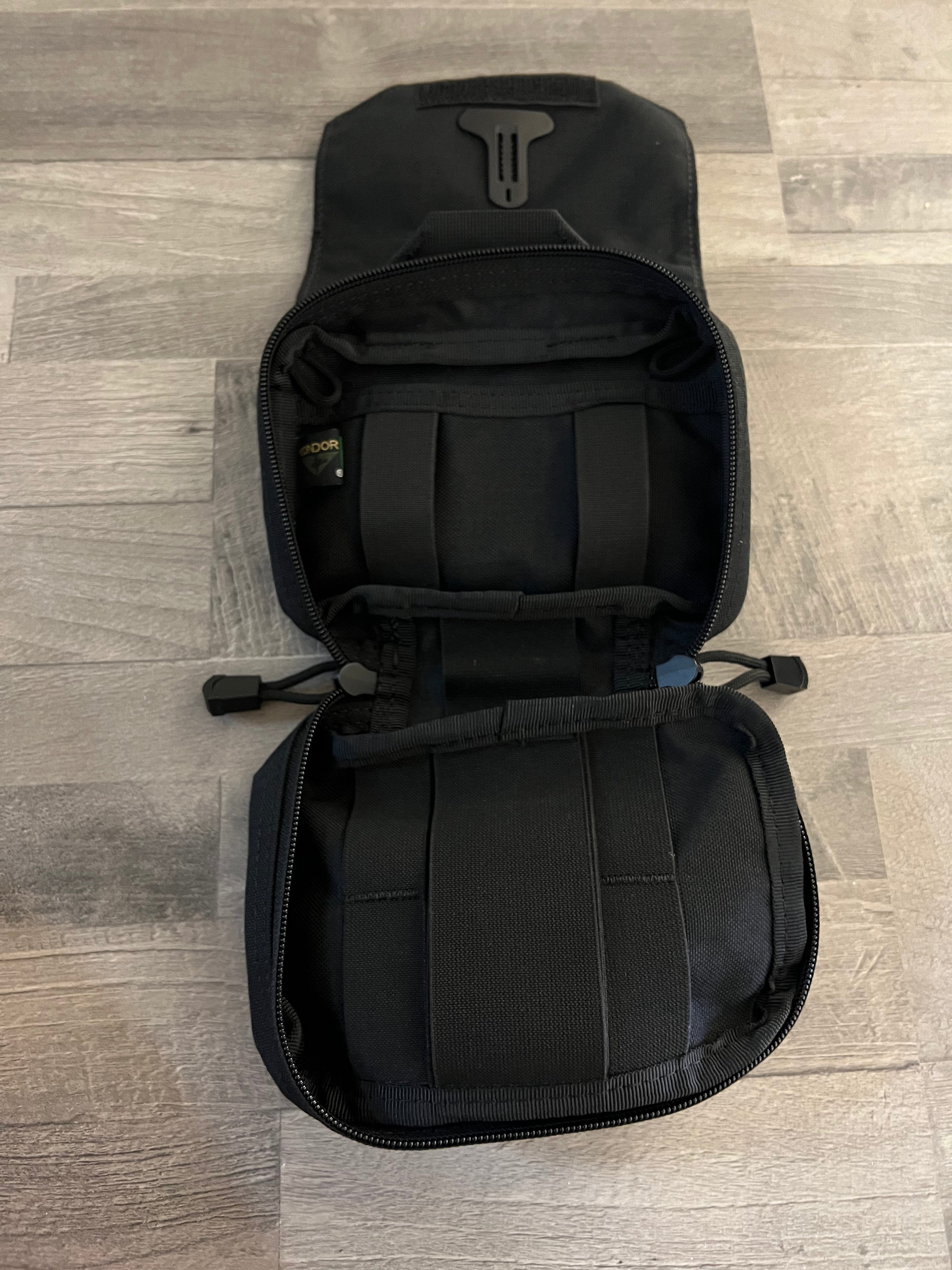 First Response Pouch