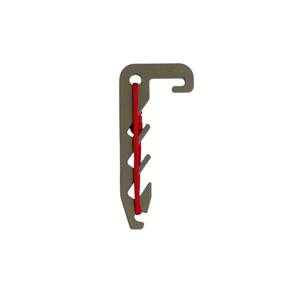 SOARescue Scorpion