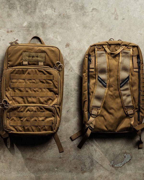 Eberlestock MISSION MEDIC PACK - SOARescue