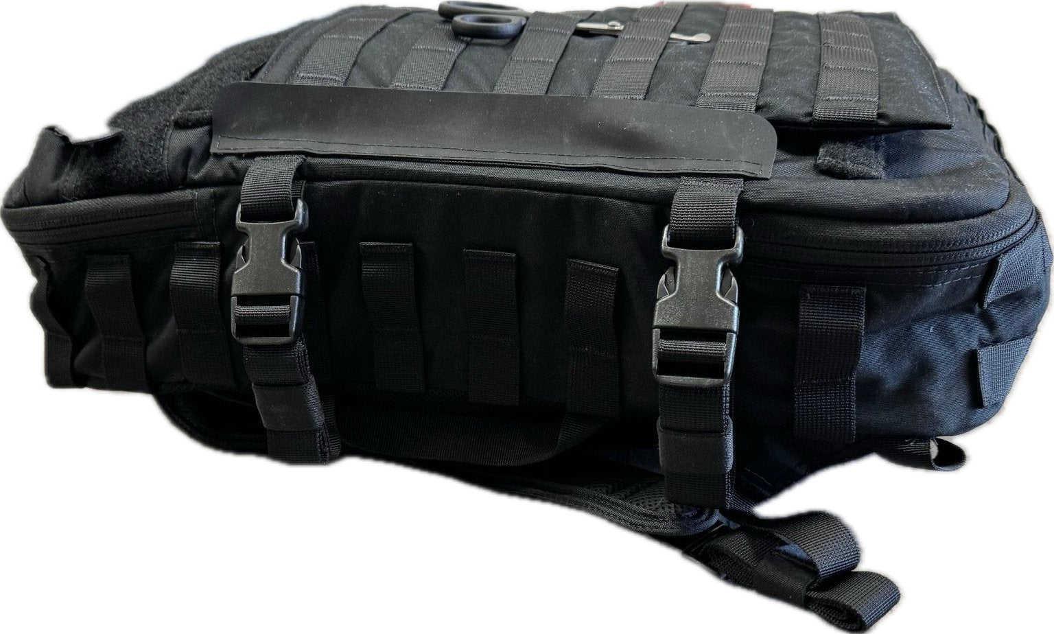 FedMed Aid Bag (FMAB) - Base Load Out - SOARescue