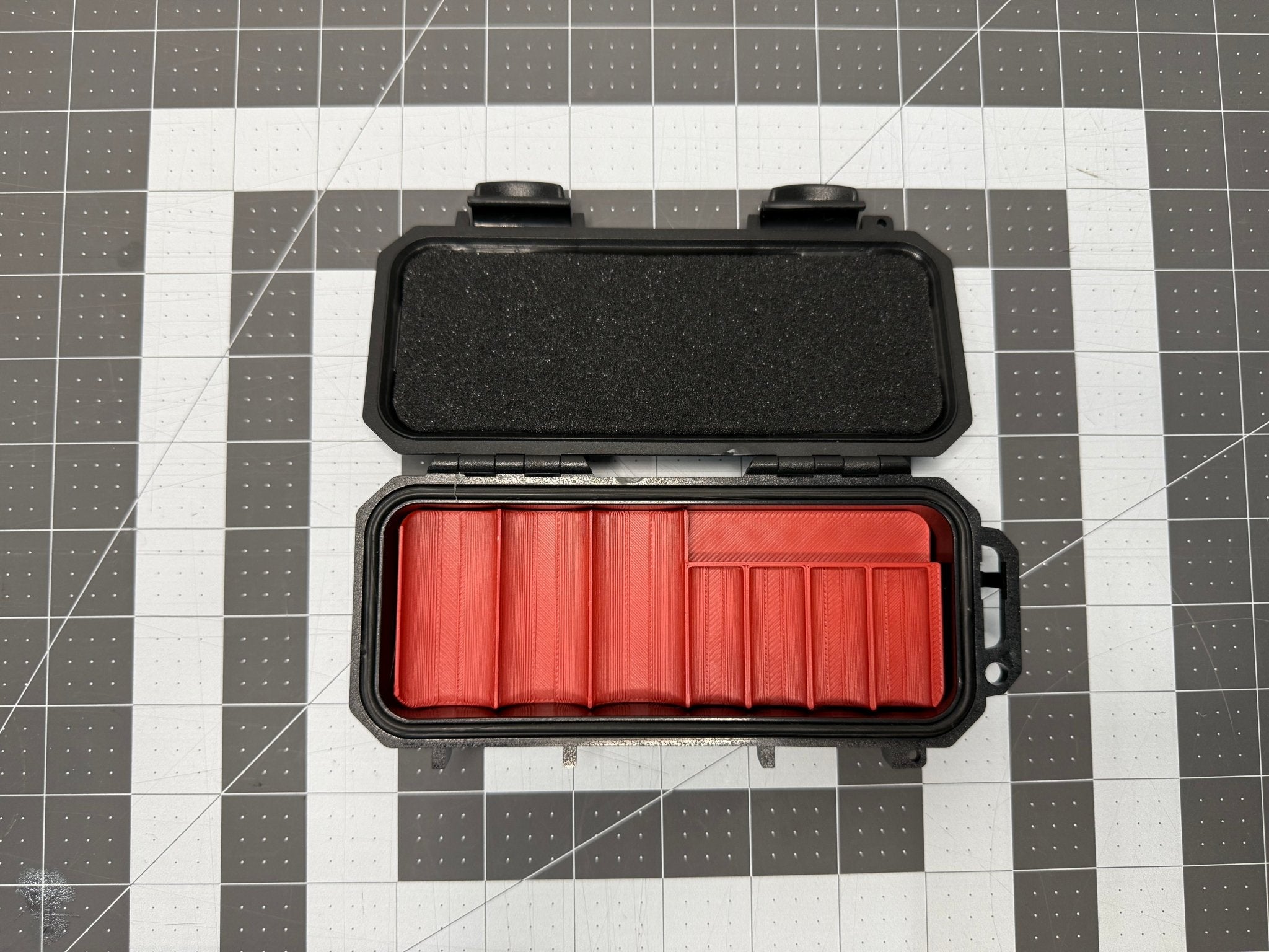 Mini Med Box - SOARescue