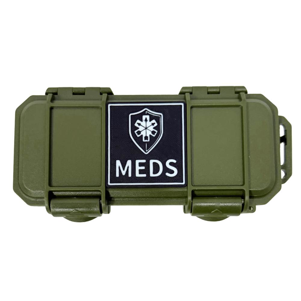 Mini Med Box - SOARescue