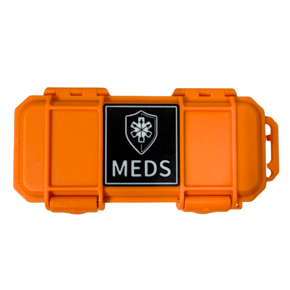Mini Med Box - SOARescue