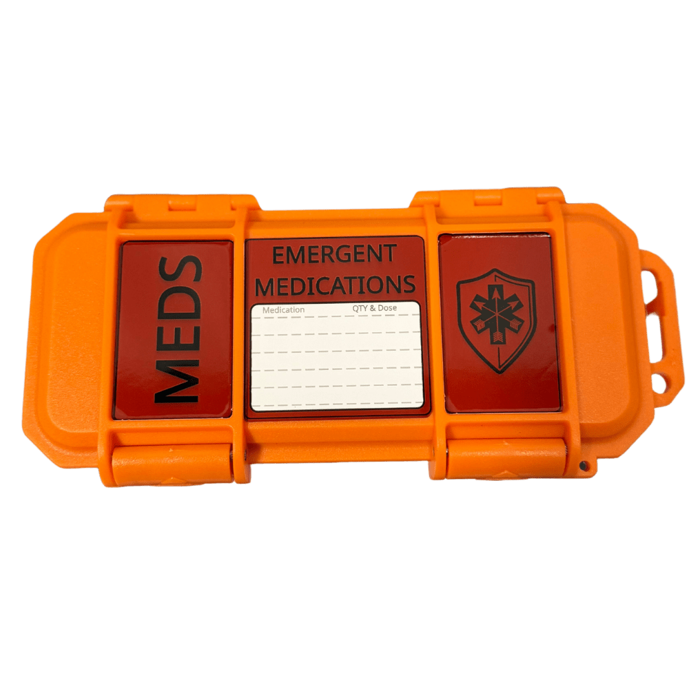 Mini Med Box - SOARescue