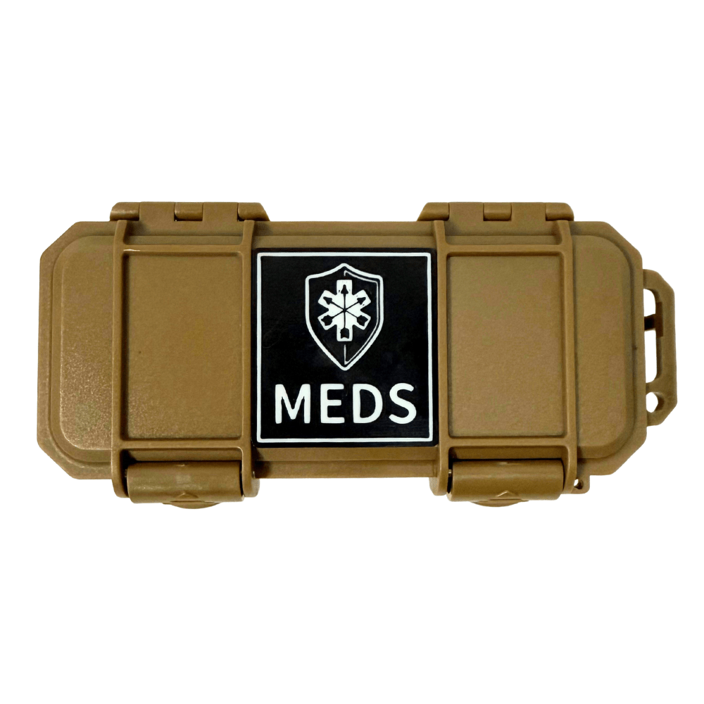 Mini Med Box - SOARescue