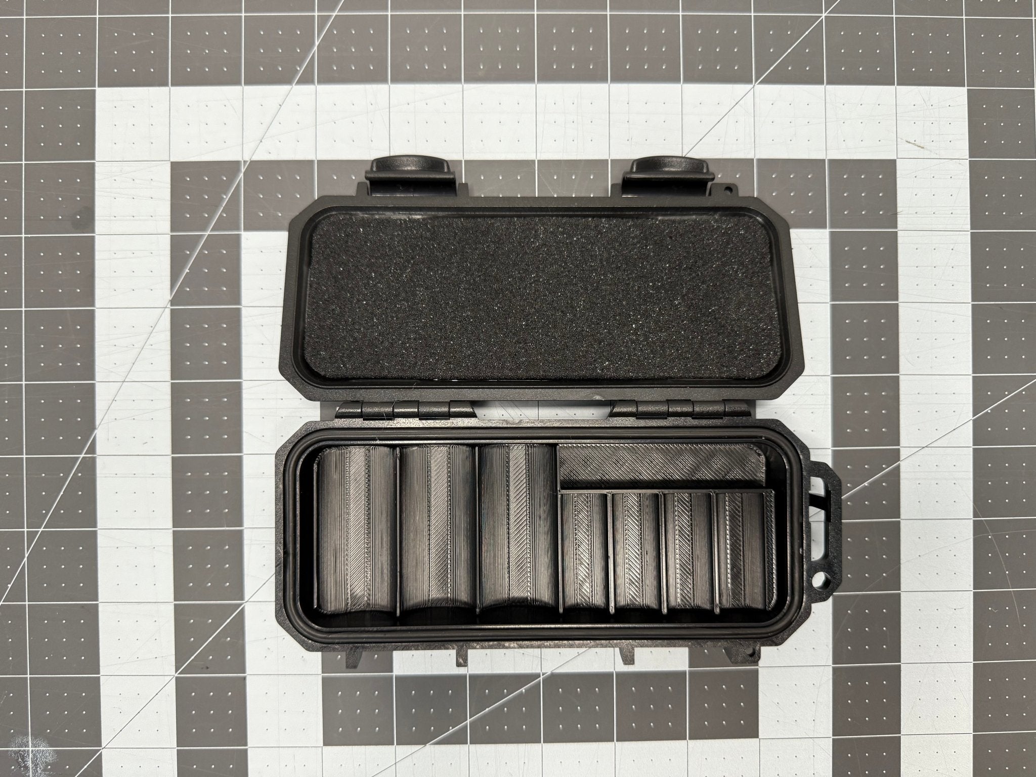Mini Med Box - SOARescue