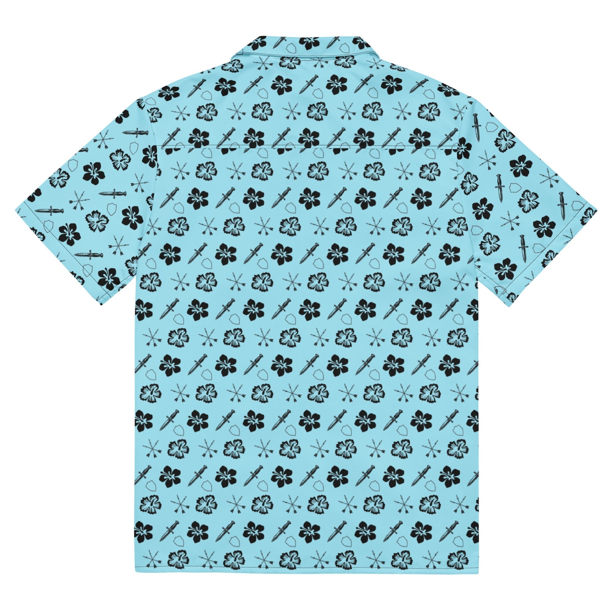 SOAR Summer 10yr Shirt Blizzard - SOARescue