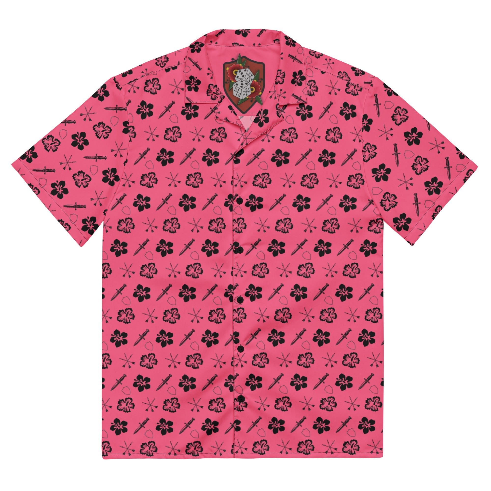 SOAR Summer 10yr Shirt - Over My Cold Dead Body - SOARescue