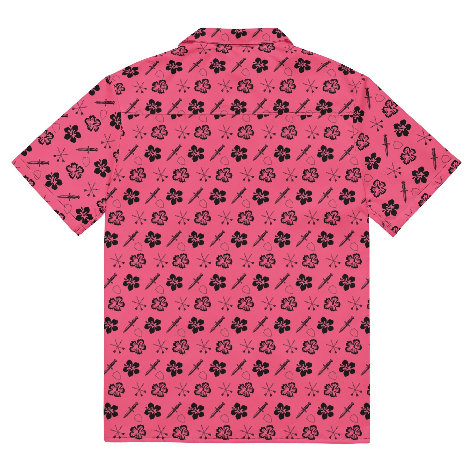 SOAR Summer 10yr Shirt - Over My Cold Dead Body - SOARescue