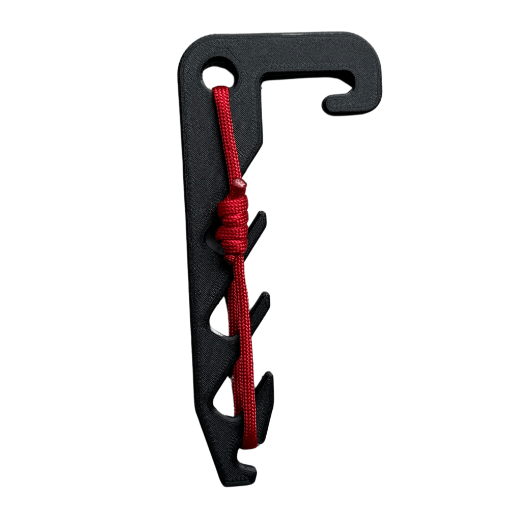 SOARescue Scorpion Lite - SOARescue