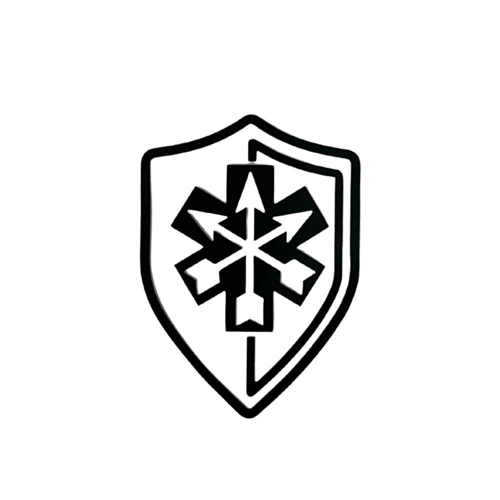 SOARescue Stickers - SOARescue