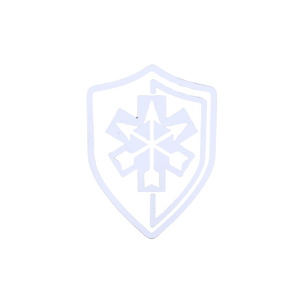 SOARescue Stickers - SOARescue