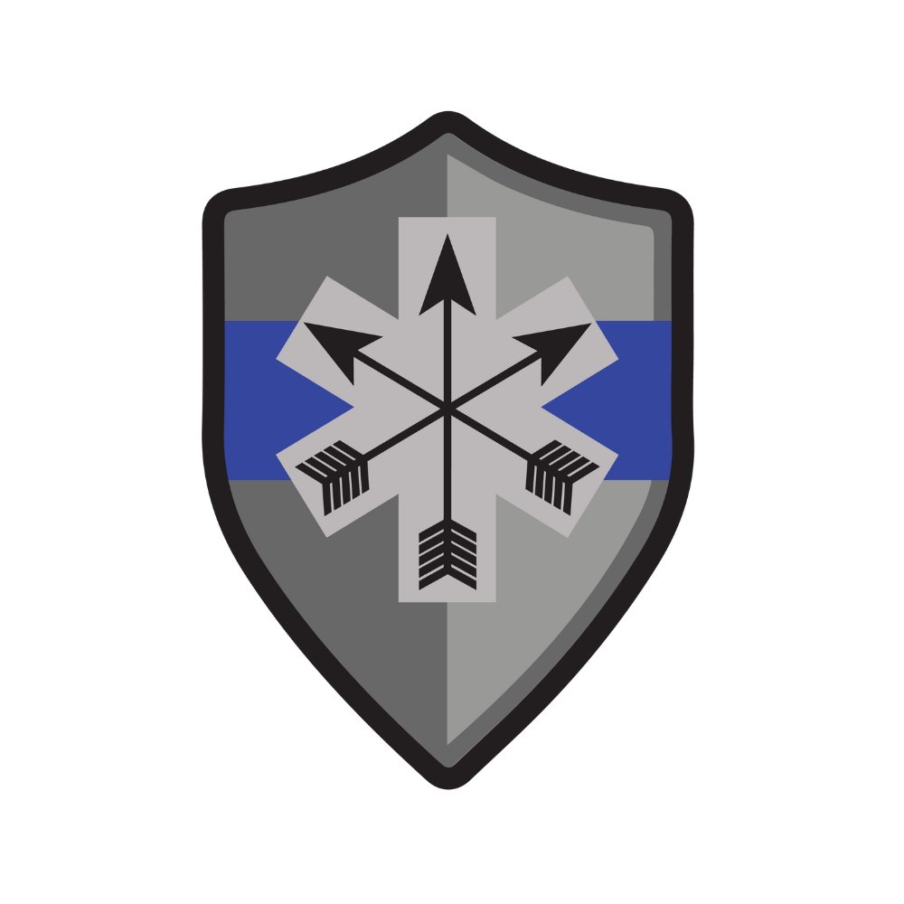 SOARescue Variant Swag Pack - SOARescue