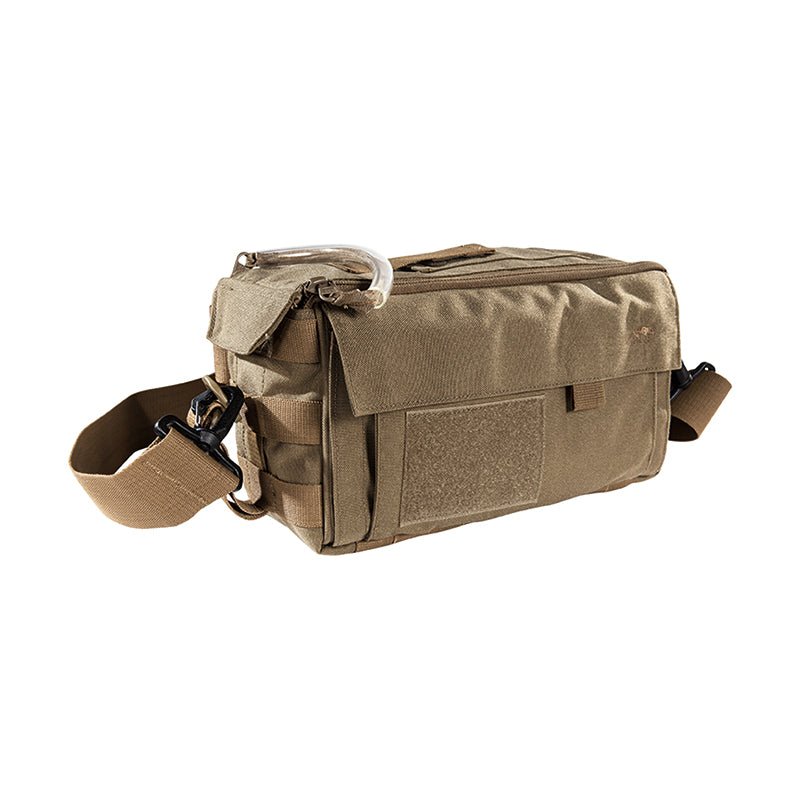 SOARescue Vehicle Trauma Kit - Fed/Gov Version - SOARescue