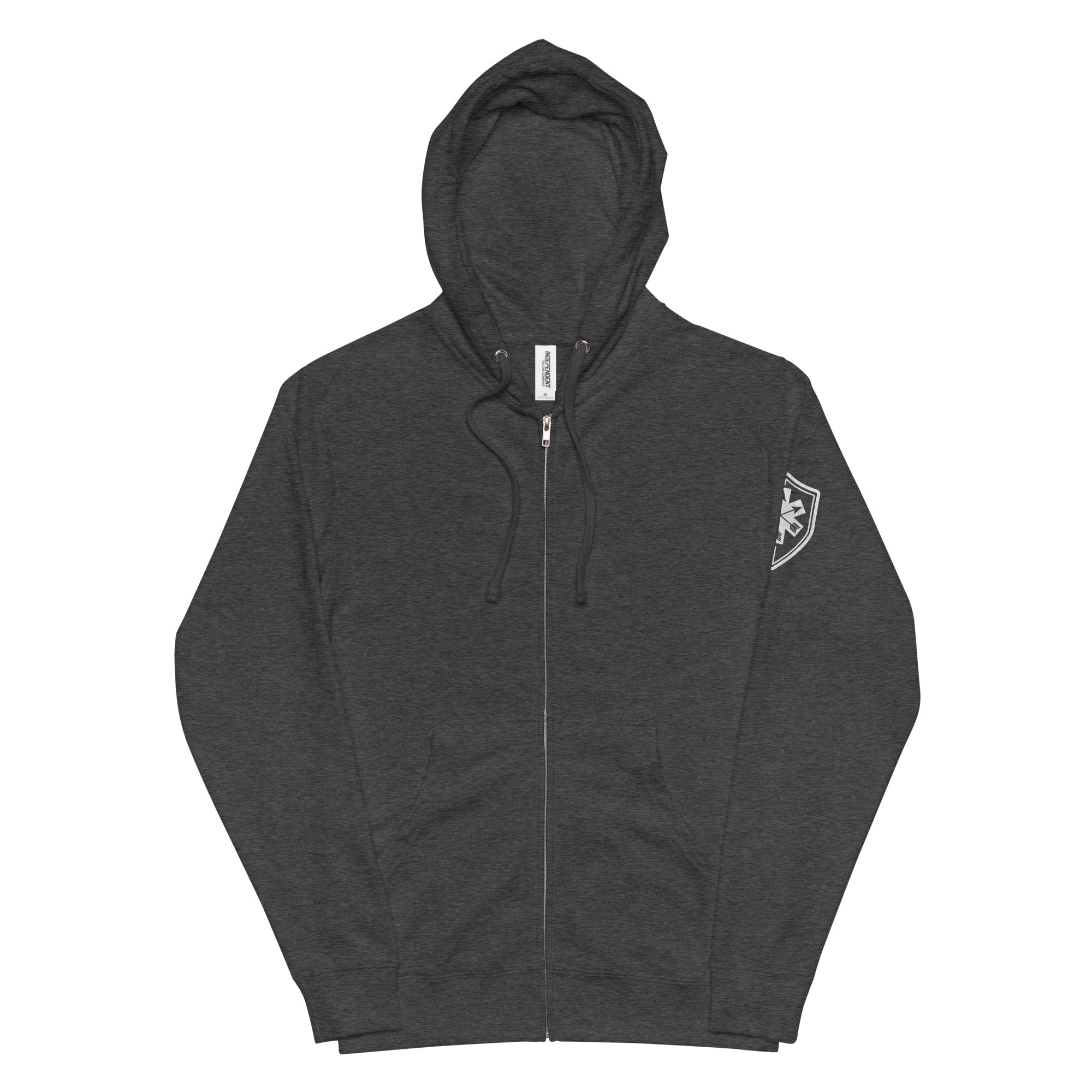 SOARescue Zip Hoodie - SOARescue