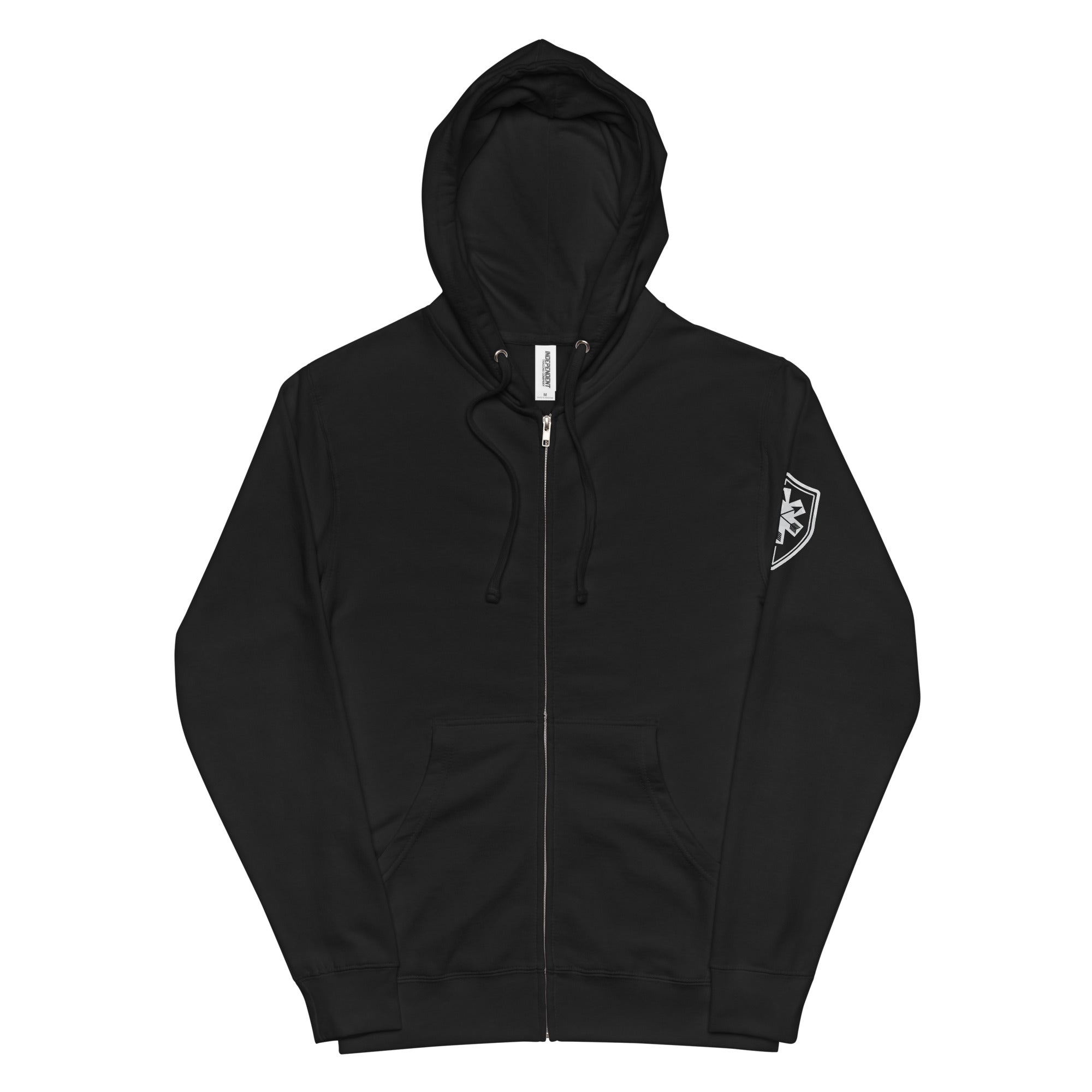SOARescue Zip Hoodie - SOARescue