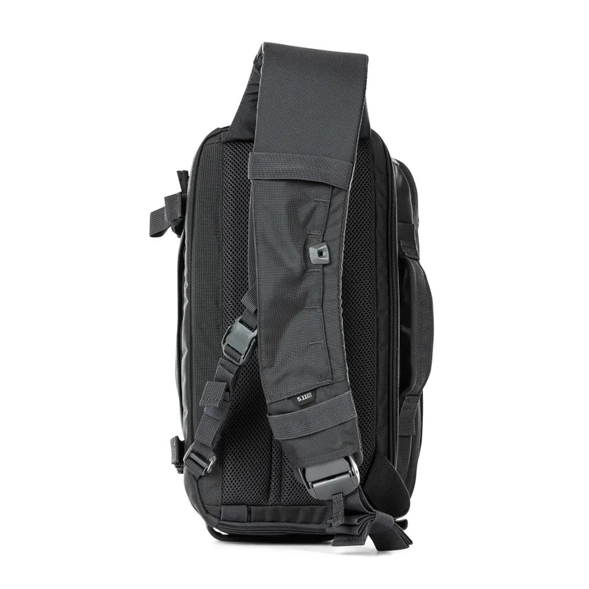The DIME Bag (Direct Intervention for Mountaineering & Evacuation) - SOARescue
