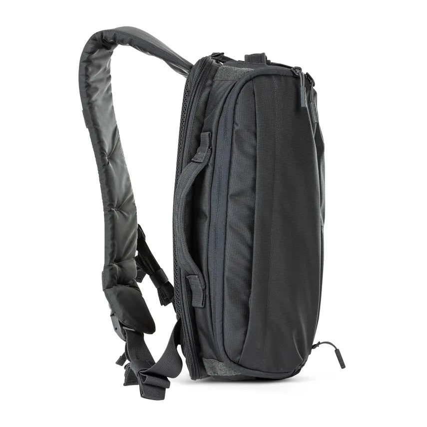 The DIME Bag (Direct Intervention for Mountaineering & Evacuation) - SOARescue