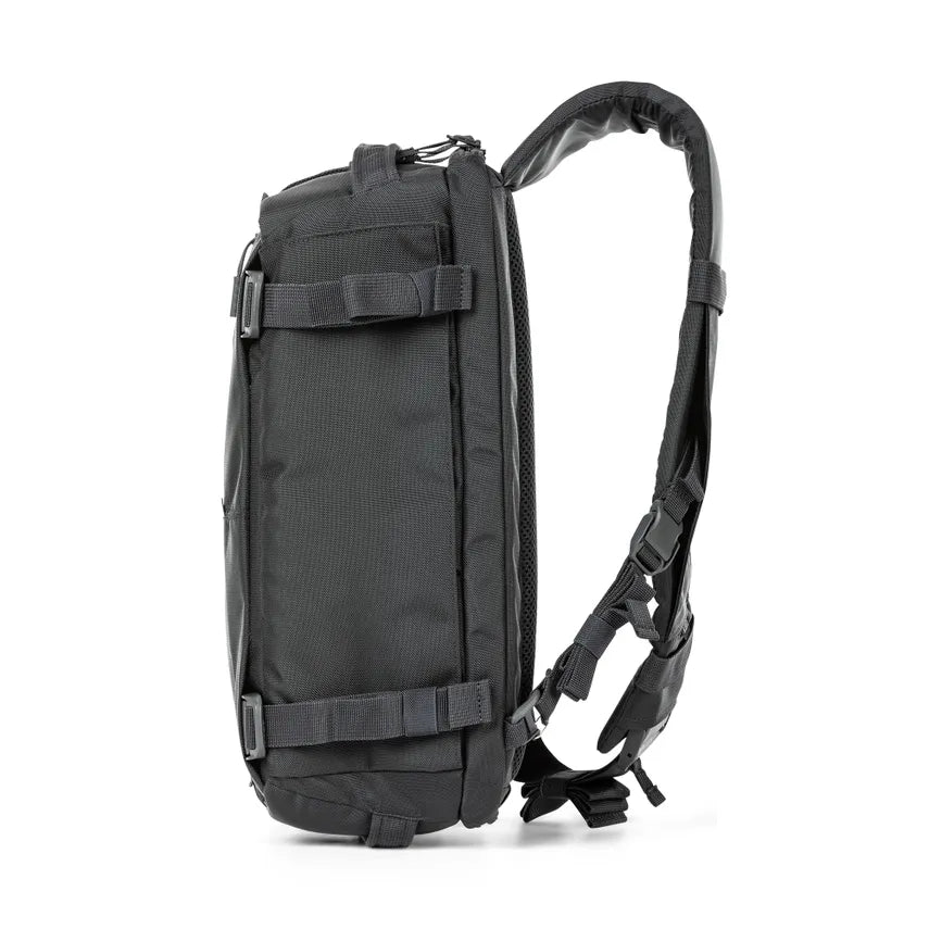 The DIME Bag (Direct Intervention for Mountaineering & Evacuation) - SOARescue