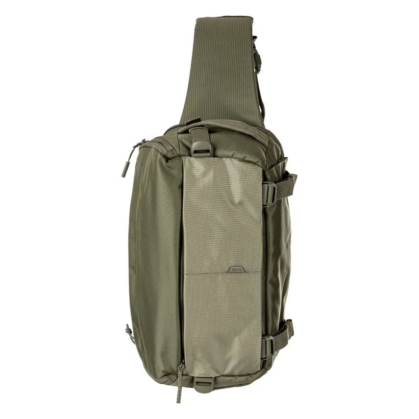 The DIME Bag (Direct Intervention for Mountaineering & Evacuation) - SOARescue