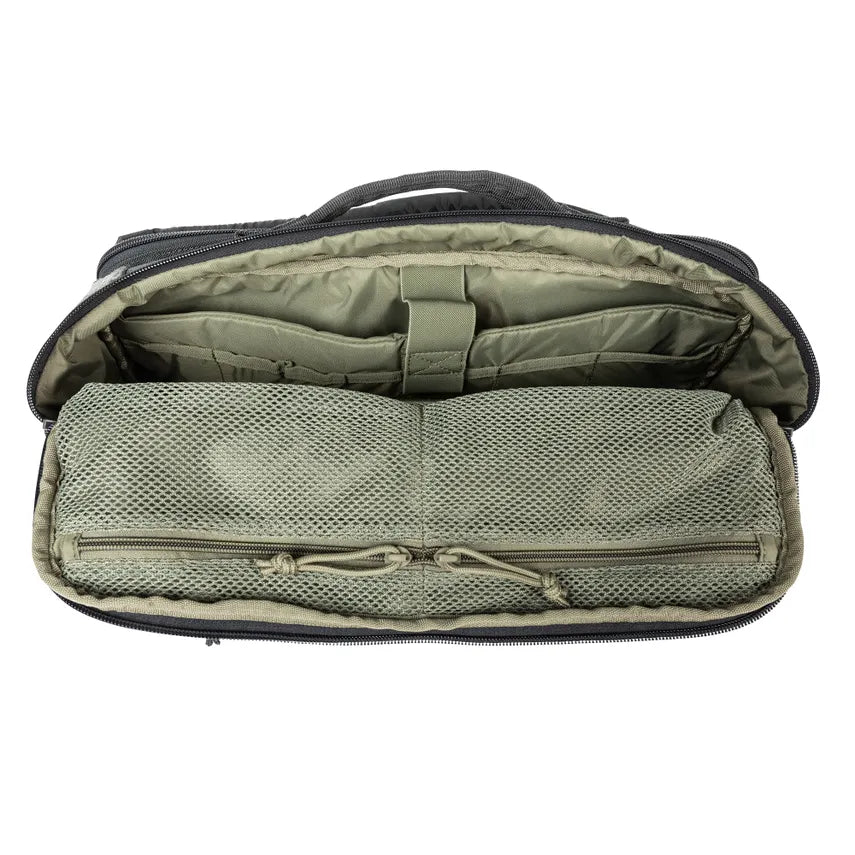 The DIME Bag (Direct Intervention for Mountaineering & Evacuation) - SOARescue
