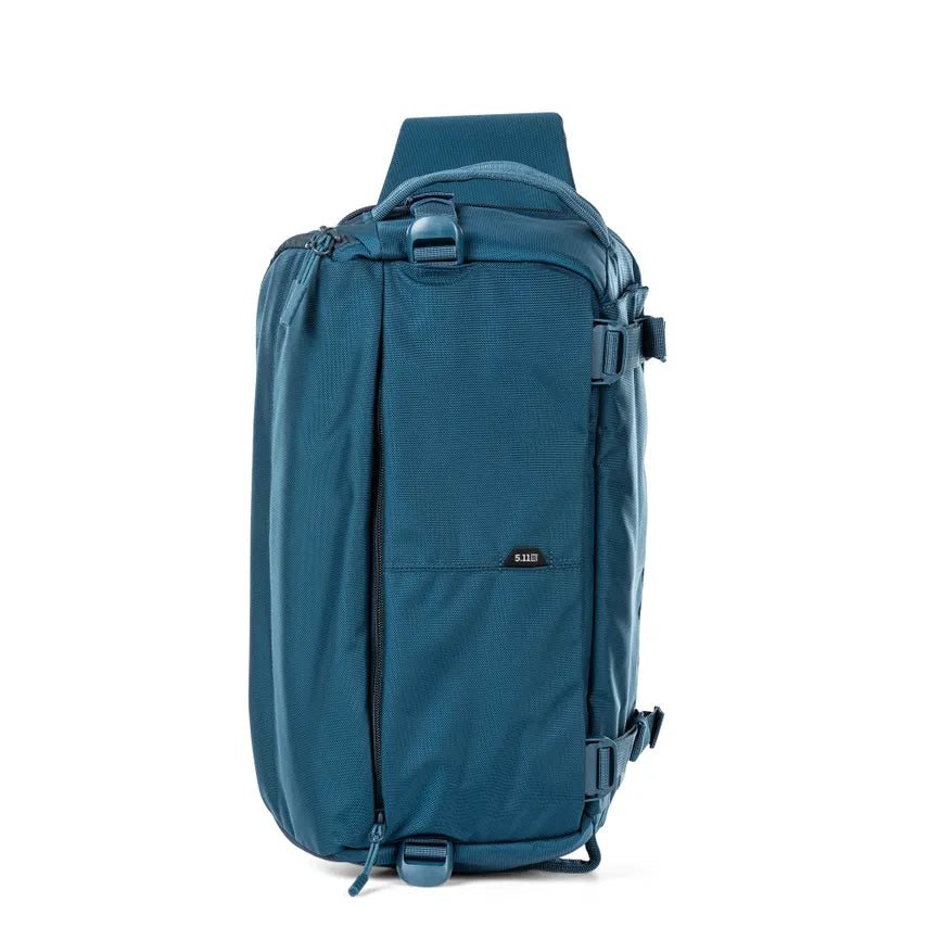 The DIME Bag (Direct Intervention for Mountaineering & Evacuation) - SOARescue