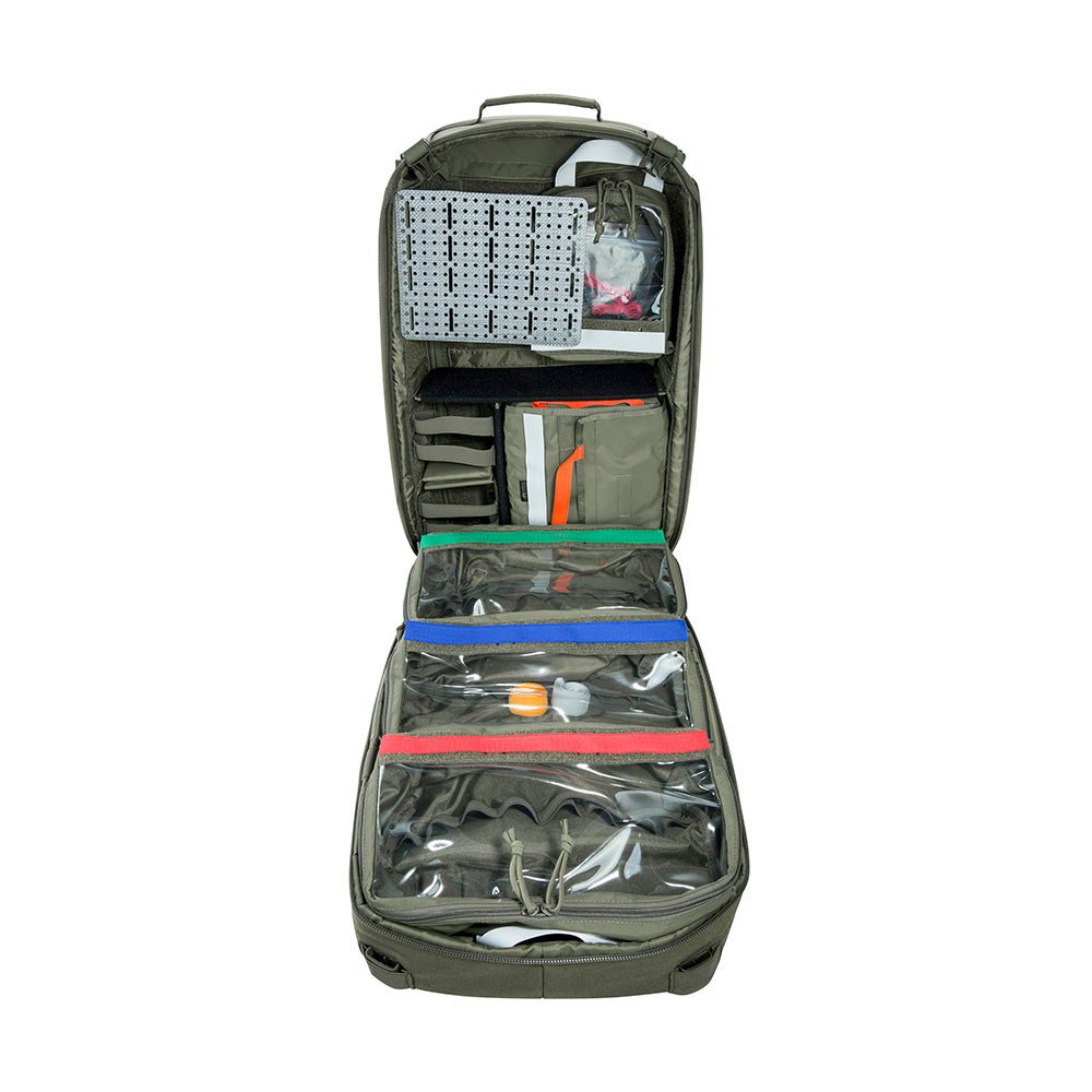 TT FIRST RESPONDER 50 - SOARescue