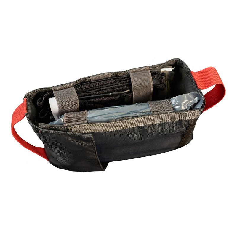 TT HEAD REST IFAK - SOARescue