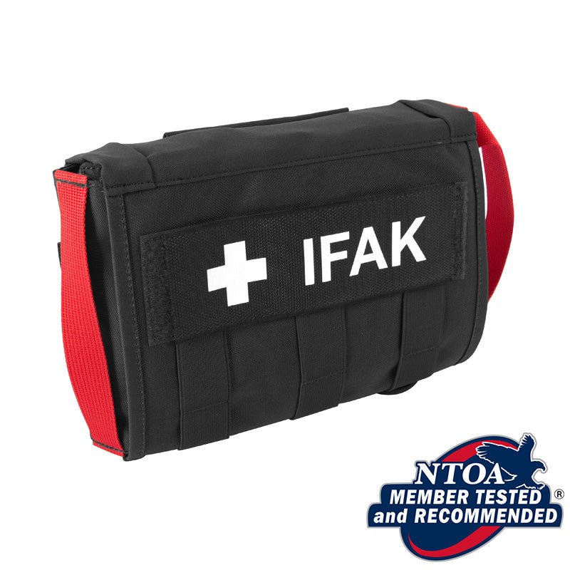 TT HEAD REST IFAK - SOARescue