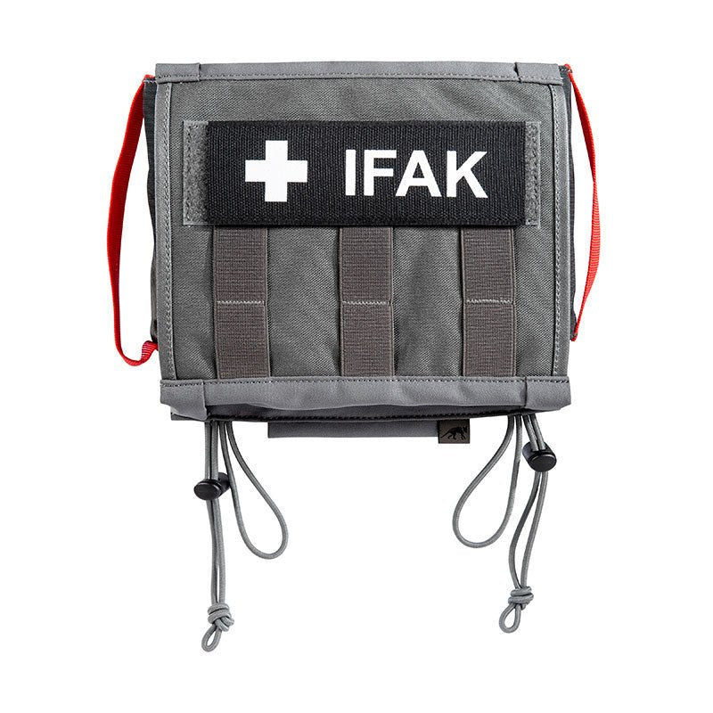 TT HEAD REST IFAK - SOARescue