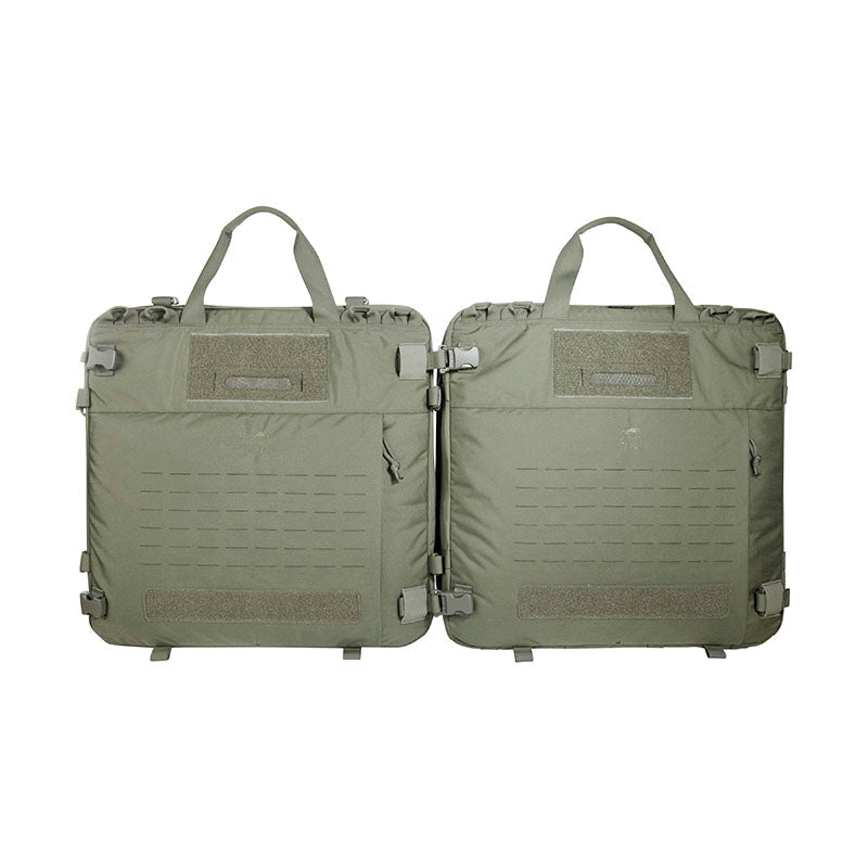 TT MEDIC CONTAINER - SOARescue