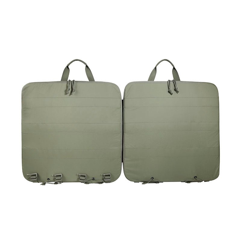 TT MEDIC CONTAINER - SOARescue