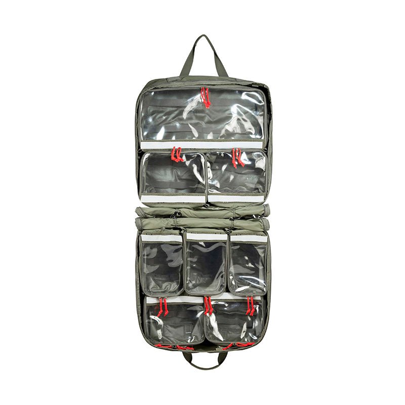 TT MEDIC CONTAINER - SOARescue