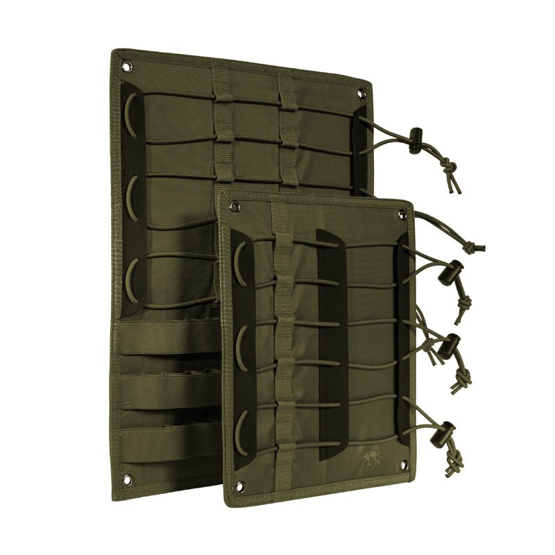 TT MEDIC PANEL EL SET - SOARescue