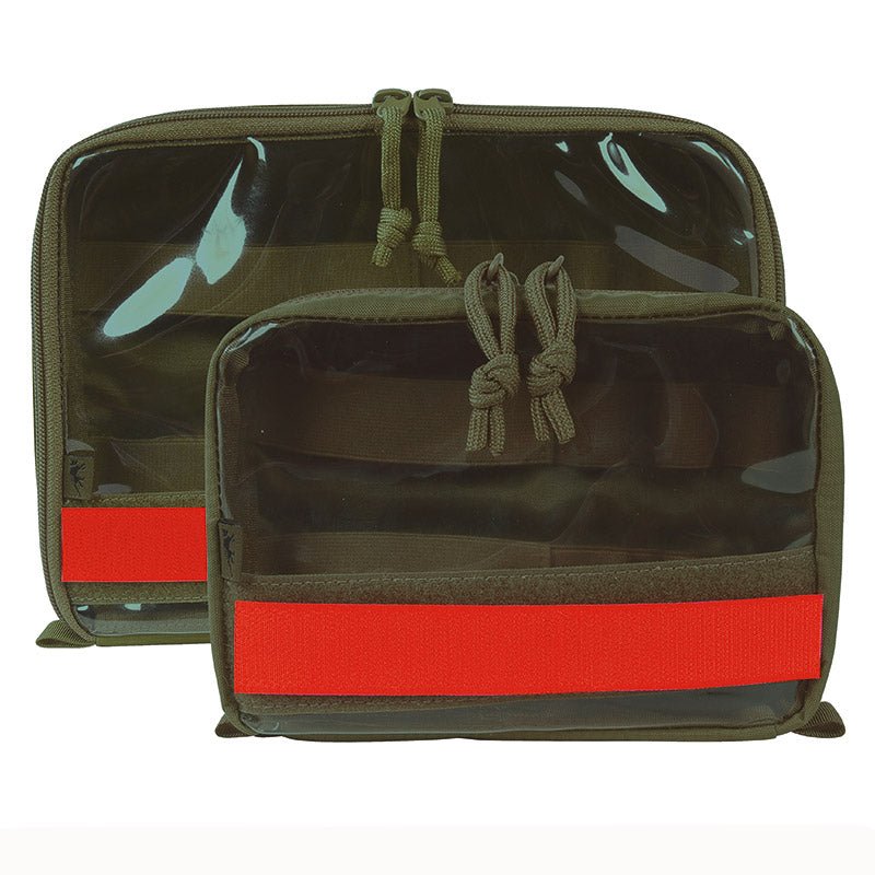 TT MEDIC POUCH SET - SOARescue