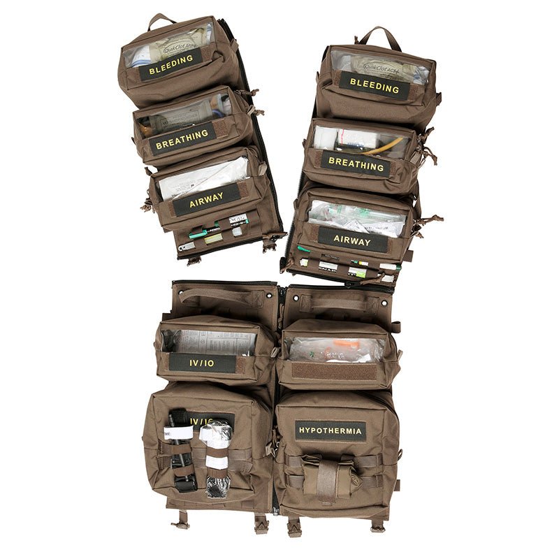 TT MEDIC TRANSPORTER - SOARescue