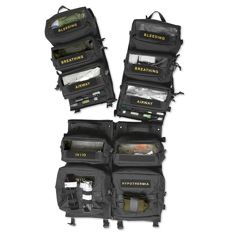 TT MEDIC TRANSPORTER - SOARescue