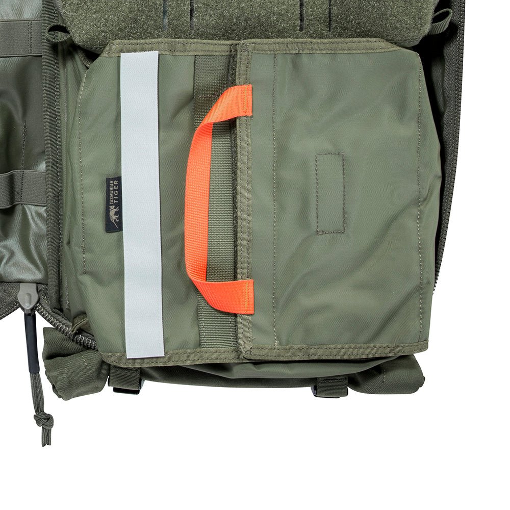 TT MODULAR MEDIC COMBAT PACK 18 - SOARescue