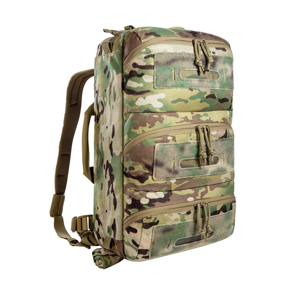 TT MODULAR MEDIC COMBAT PACK 18 - SOARescue