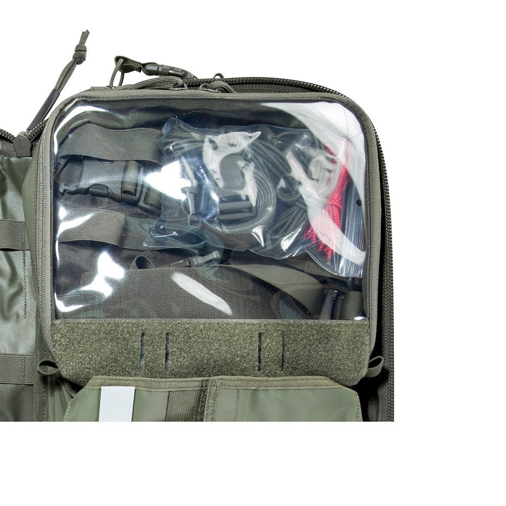TT MODULAR MEDIC COMBAT PACK 18 - SOARescue