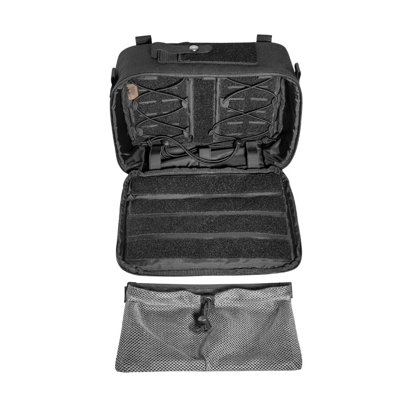 TT MODULAR SUPPORT BAG - SOARescue