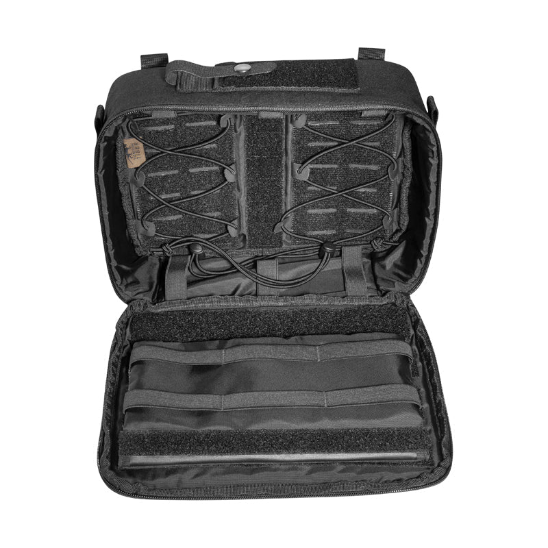 TT MODULAR SUPPORT BAG - SOARescue